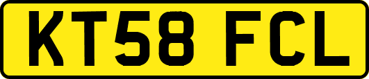 KT58FCL