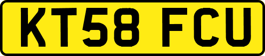 KT58FCU