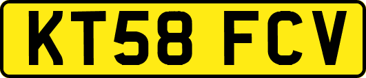 KT58FCV