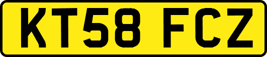 KT58FCZ