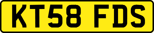 KT58FDS