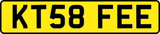 KT58FEE