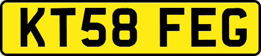KT58FEG