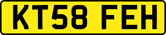 KT58FEH