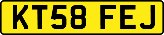 KT58FEJ