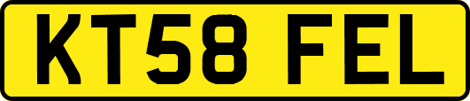 KT58FEL