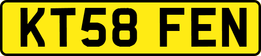 KT58FEN