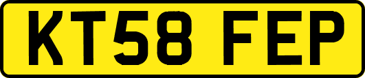 KT58FEP