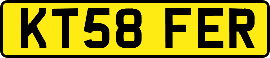 KT58FER