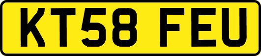 KT58FEU