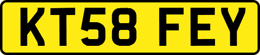 KT58FEY