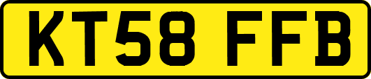 KT58FFB