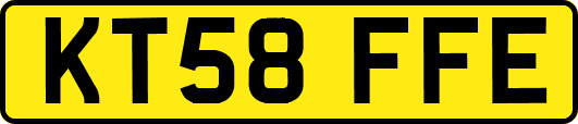 KT58FFE