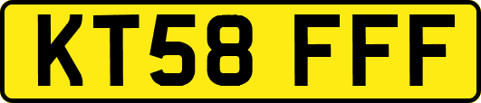 KT58FFF