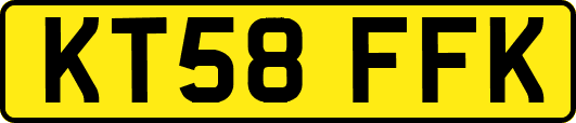 KT58FFK