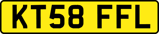 KT58FFL