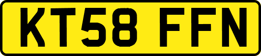 KT58FFN