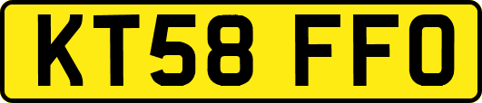KT58FFO
