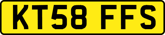 KT58FFS