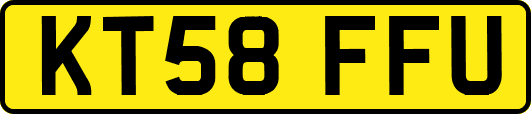 KT58FFU