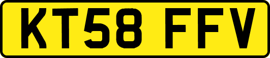KT58FFV