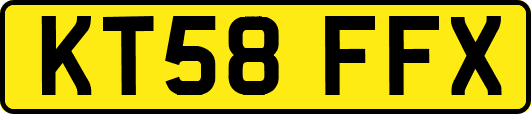 KT58FFX