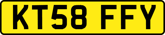 KT58FFY