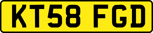 KT58FGD