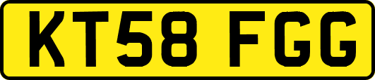 KT58FGG