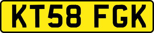 KT58FGK