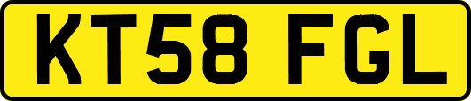 KT58FGL