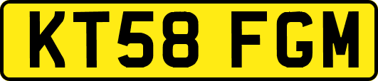 KT58FGM