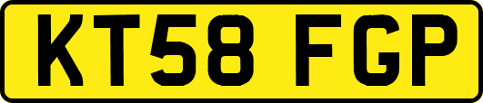 KT58FGP