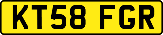 KT58FGR