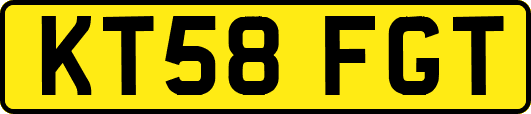 KT58FGT