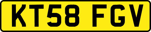 KT58FGV