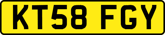 KT58FGY