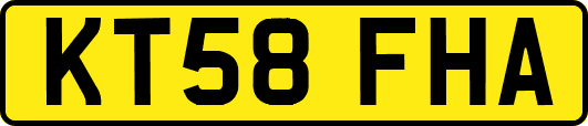 KT58FHA