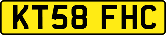 KT58FHC