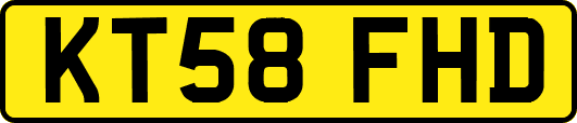 KT58FHD