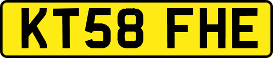 KT58FHE