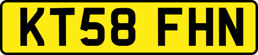 KT58FHN