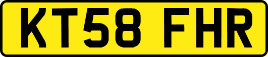 KT58FHR