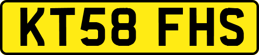 KT58FHS