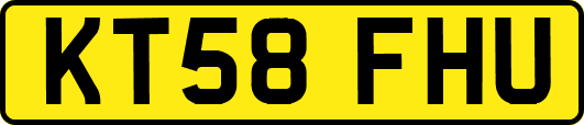 KT58FHU