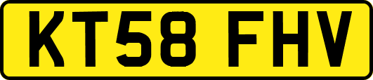 KT58FHV