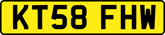KT58FHW