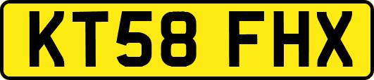 KT58FHX