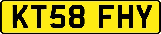 KT58FHY