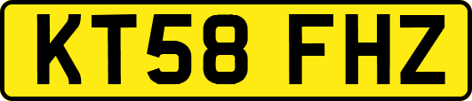 KT58FHZ